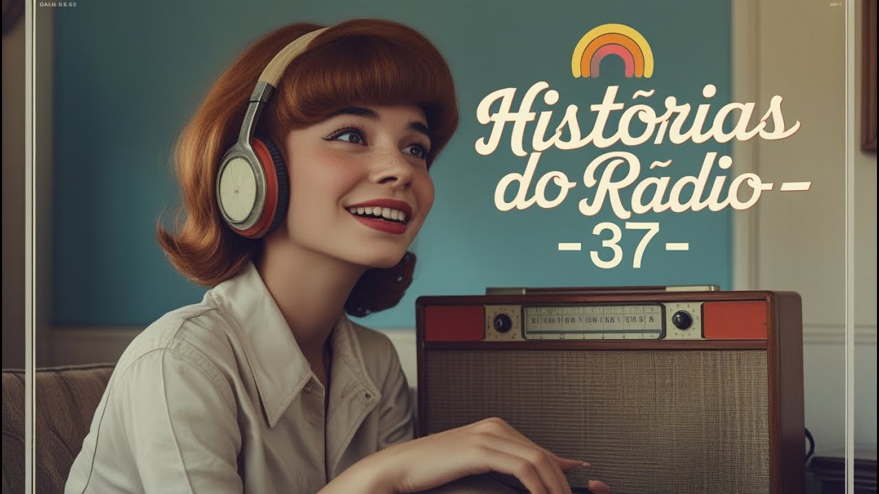 Histórias do Rádio - 37