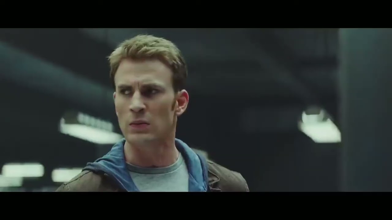 Hydra is still active. Arnim Zola Captain America : The Winter Soldier (2014)