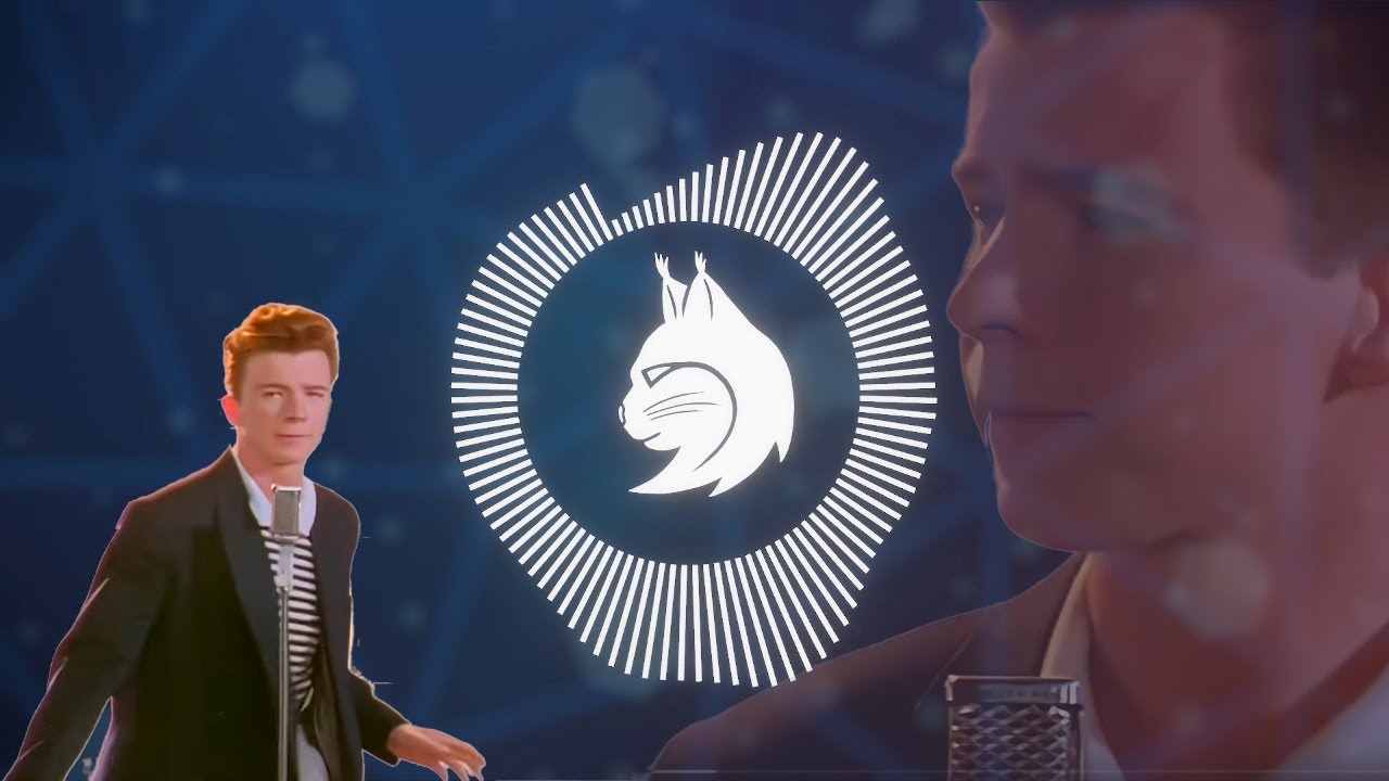 Rick Astley - Never Gonna Give You Up (Krysiek Remix)
