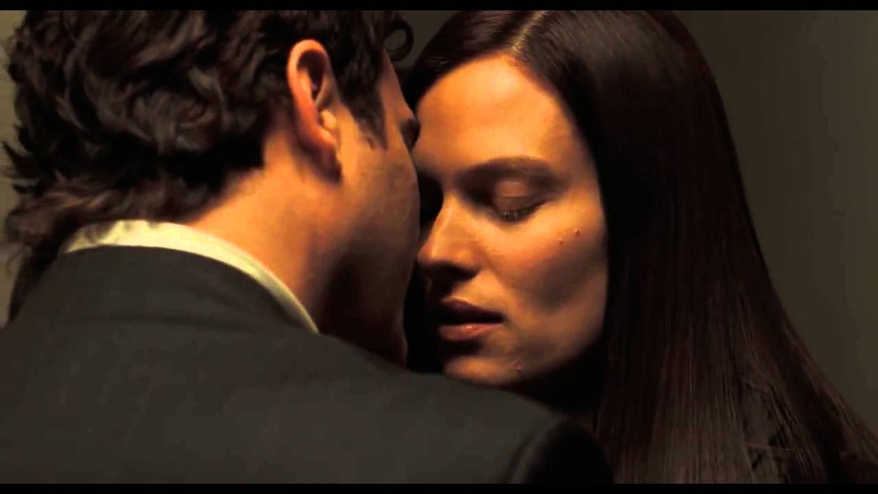 Two Lovers  (Trailer)