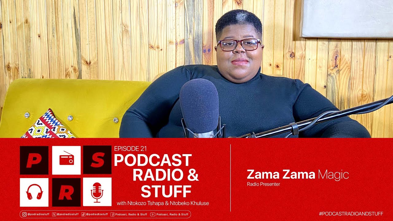 Zama Mseleku on Ukhozi FM Legends | Winning Winnie Mahlangu FPS | Ukhozi FM or Nothing | Working 9-5