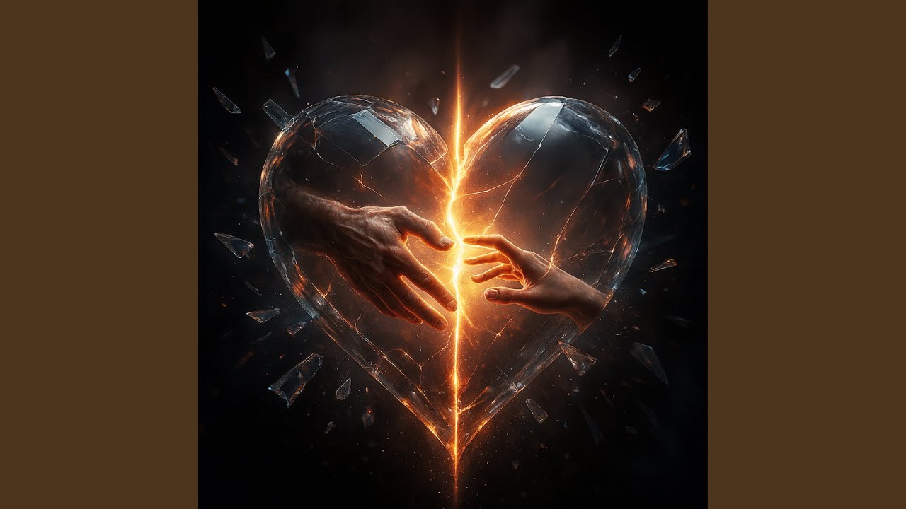 Сердечко моё 2.0