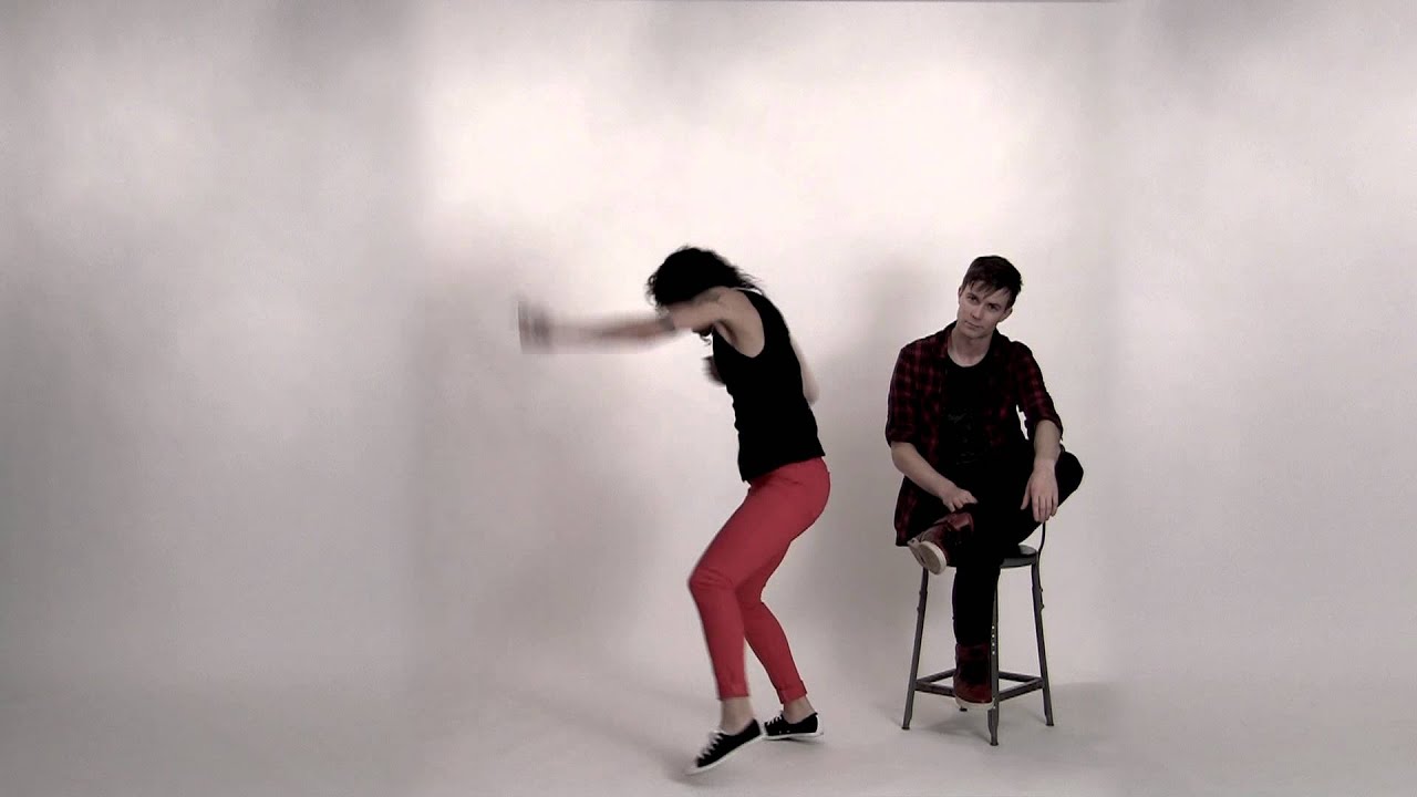 Matt and Kim - 