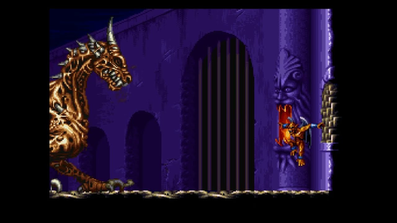 Demons Blazon