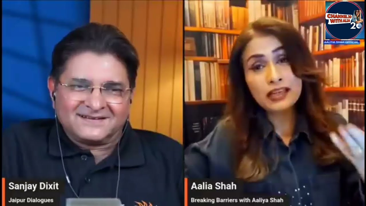 Why Pakistani are happier than Indian's Explained by 