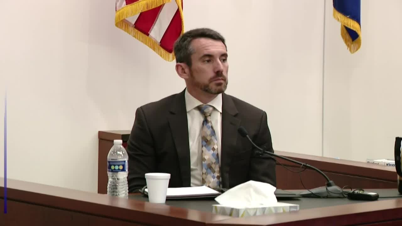 'Tactical concerns': Law professor testifies on Christopher Schurr's shooting of Patrick Lyoya
