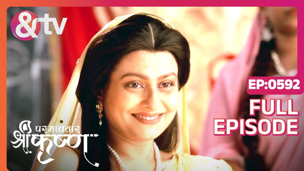 Maharaj क्या चाहते है ? | Paramavatar Shri Krishna| Full Ep 592|24 Sep 19|@andtvchannel