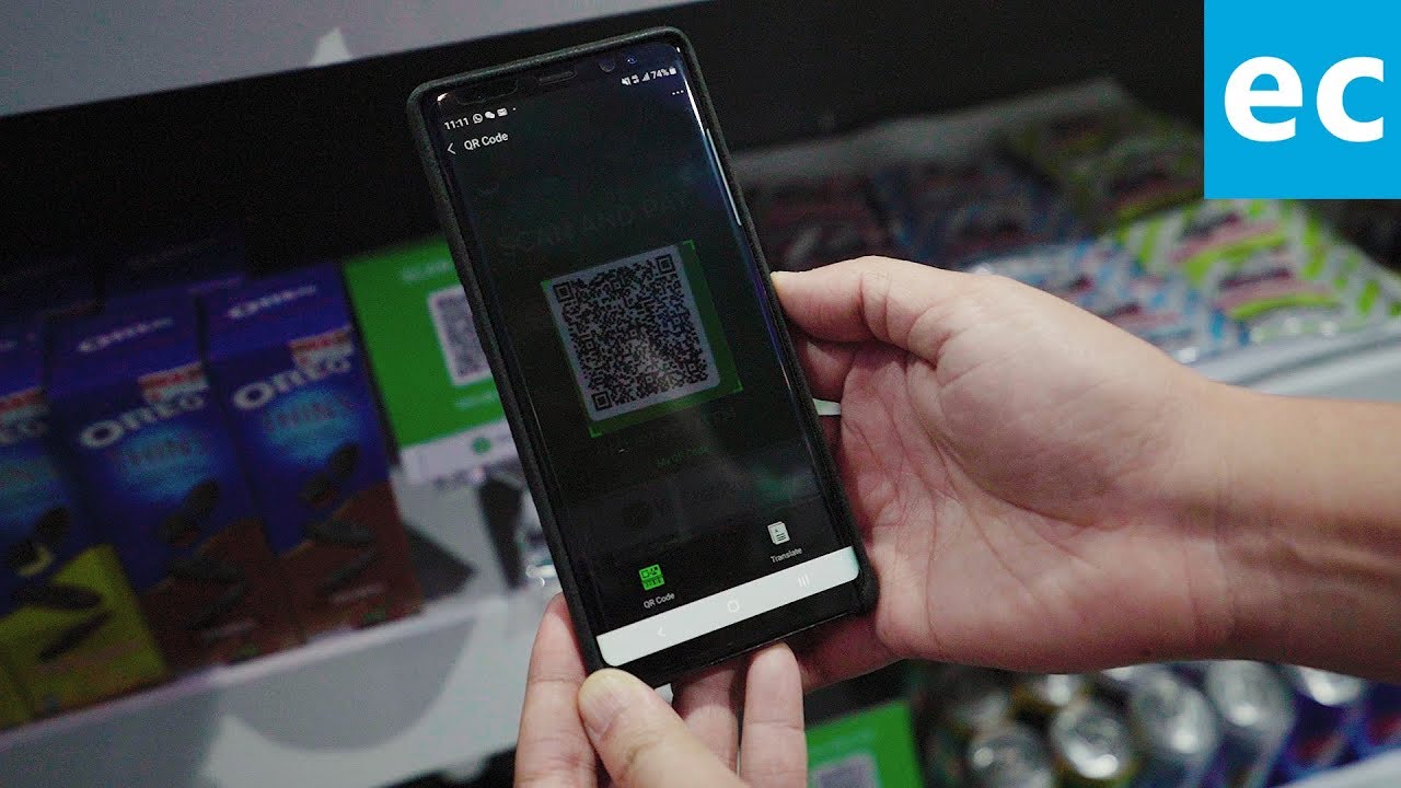 How to use WeChat Pay in Malaysia?