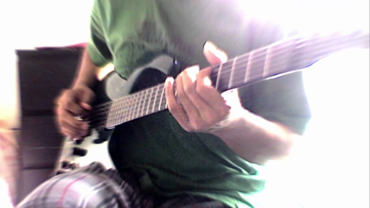 Parker Guitar Fly Supreme sound review 2