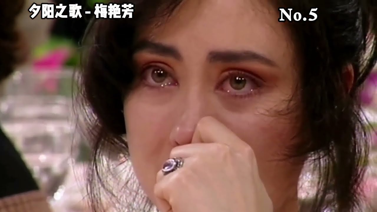 一口氣帶你聆聽1989年獲獎最多的30首經典老歌