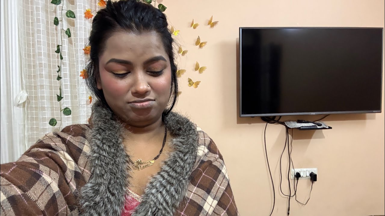 Neetu vlog mere Pati Dev mujhe Chhod Ke Chale gaye Shaadi mein😟 Aaj ka full vlog
