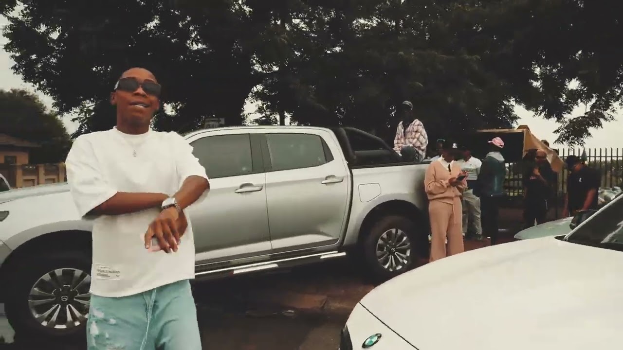 Kiddo CSA - Amazaza we prada