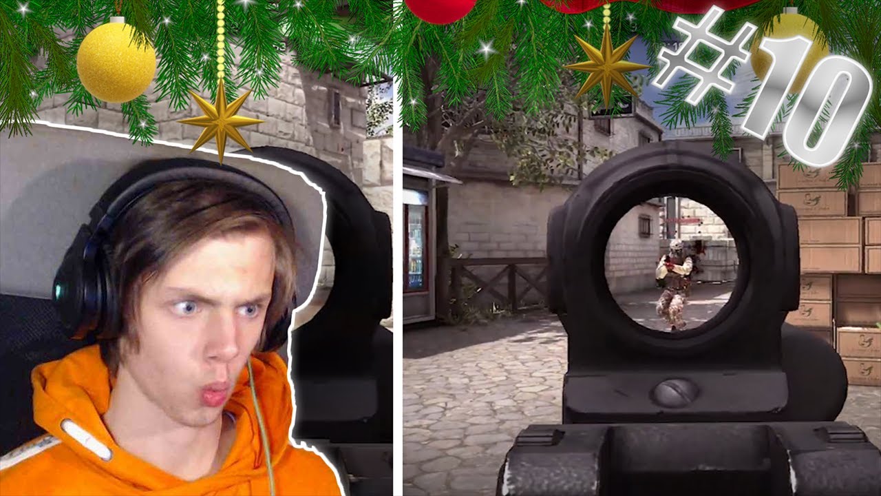 BLACK SQUAD: The Forgotten FPS Gem... (12 Games of Christmas #10)