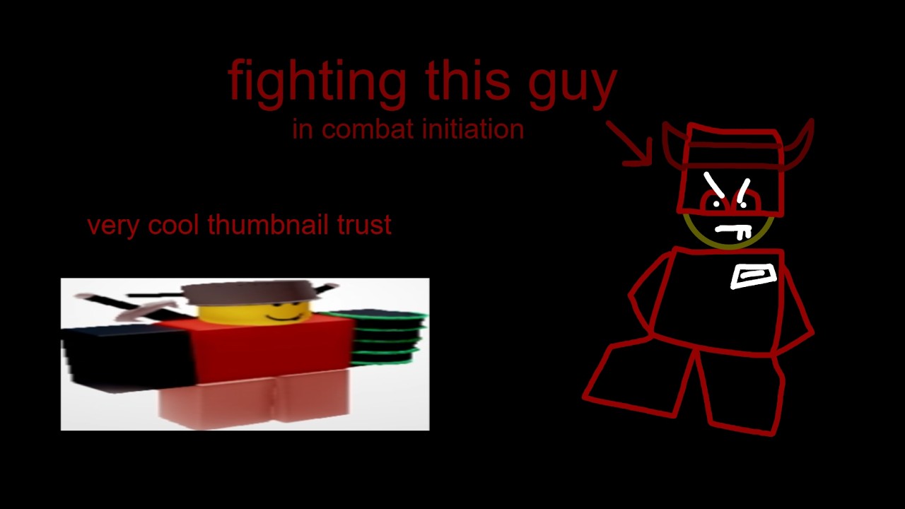 Beating doombringer in combat initiation