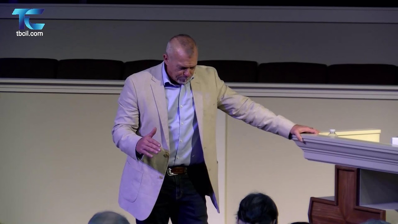 SUNDAY SERVICE RESTREAM | The Proclamation: The Power of the Gospel
