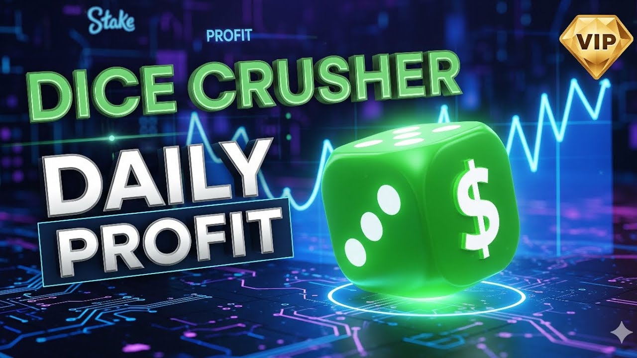 Best Passive Stake Wager Strategy: How I Level Up VIP