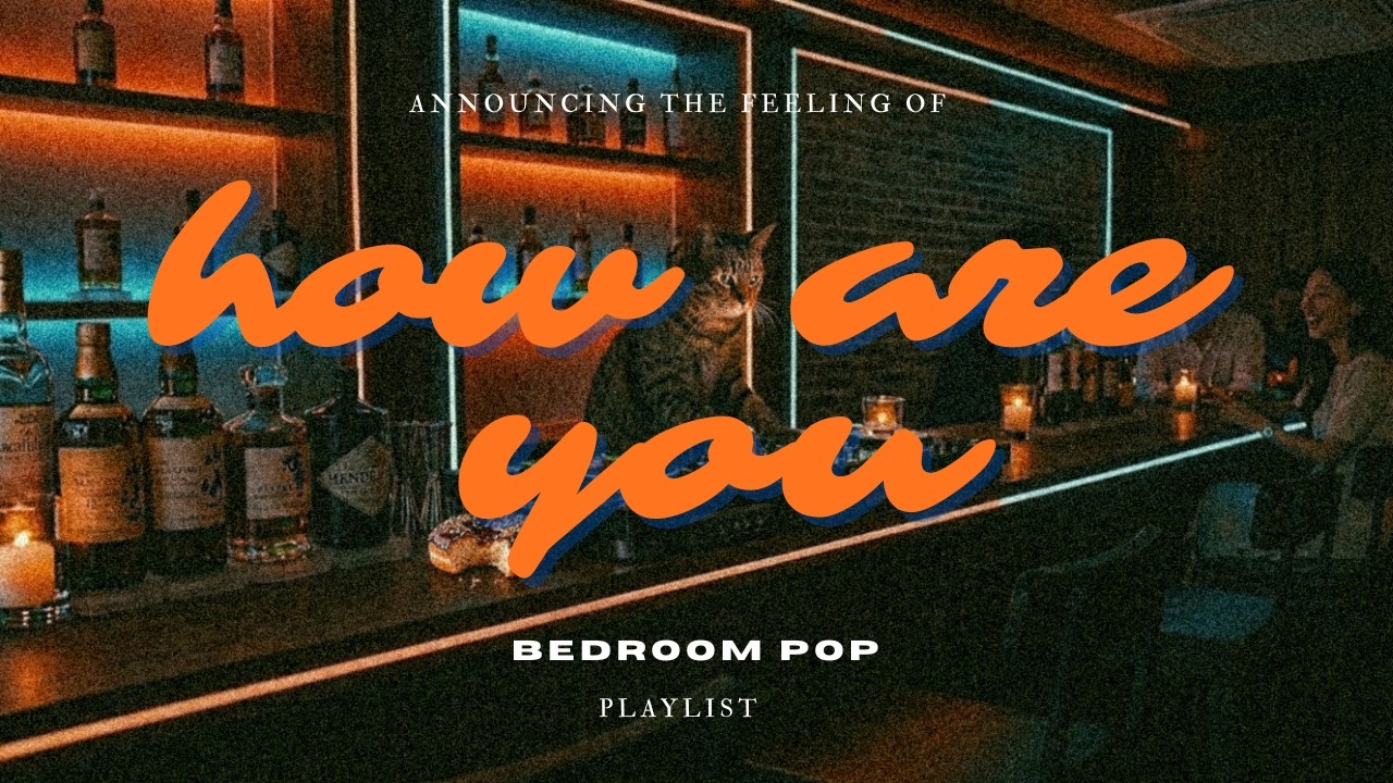 late night vibes | chill soul, r&b and pop playlist