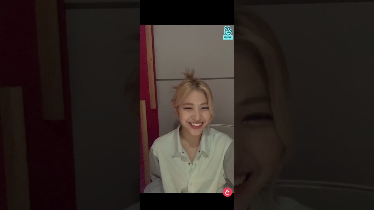 ITZY'S Ryujin 210516 Vlive(read desc)