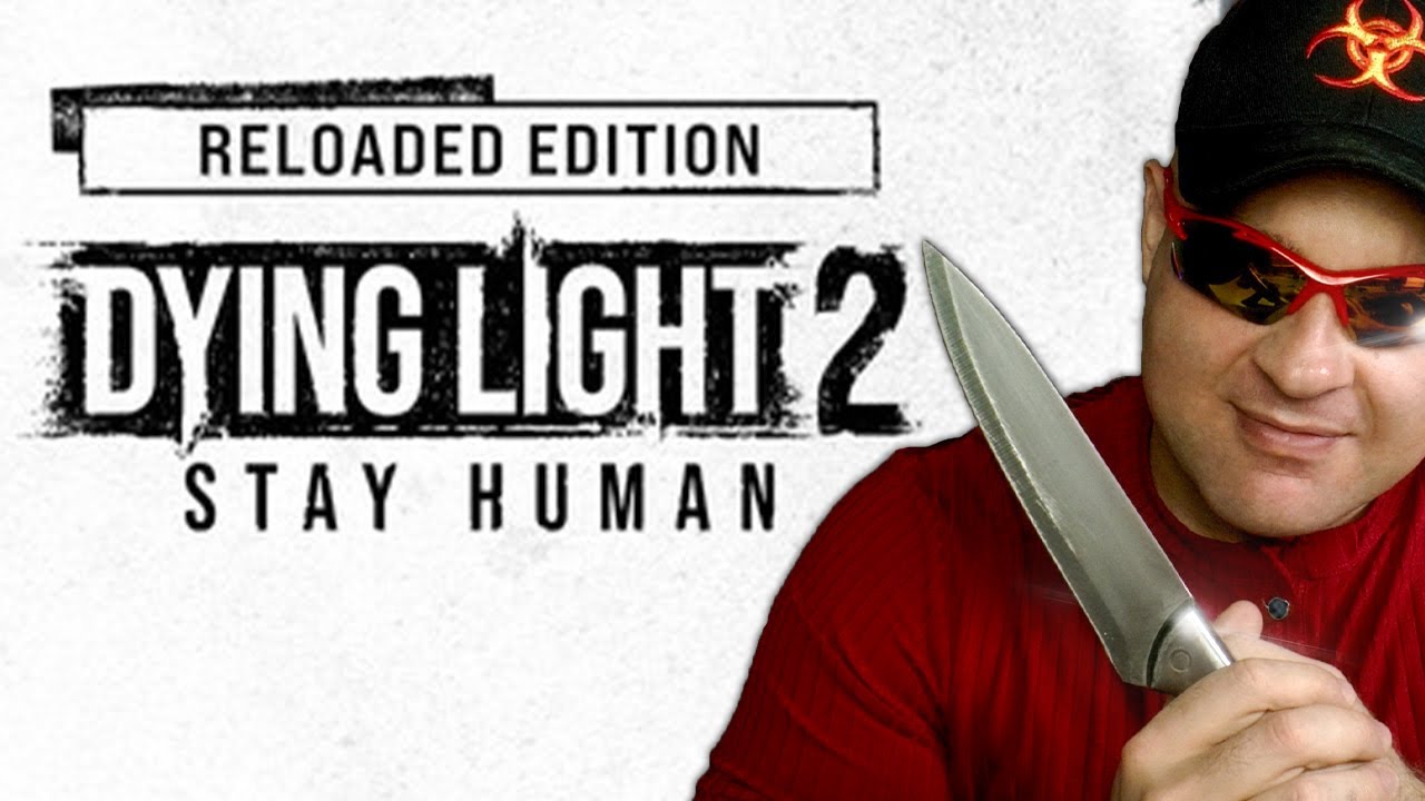 АРЕНА 👉 Dying Light 2 Reloaded Edition