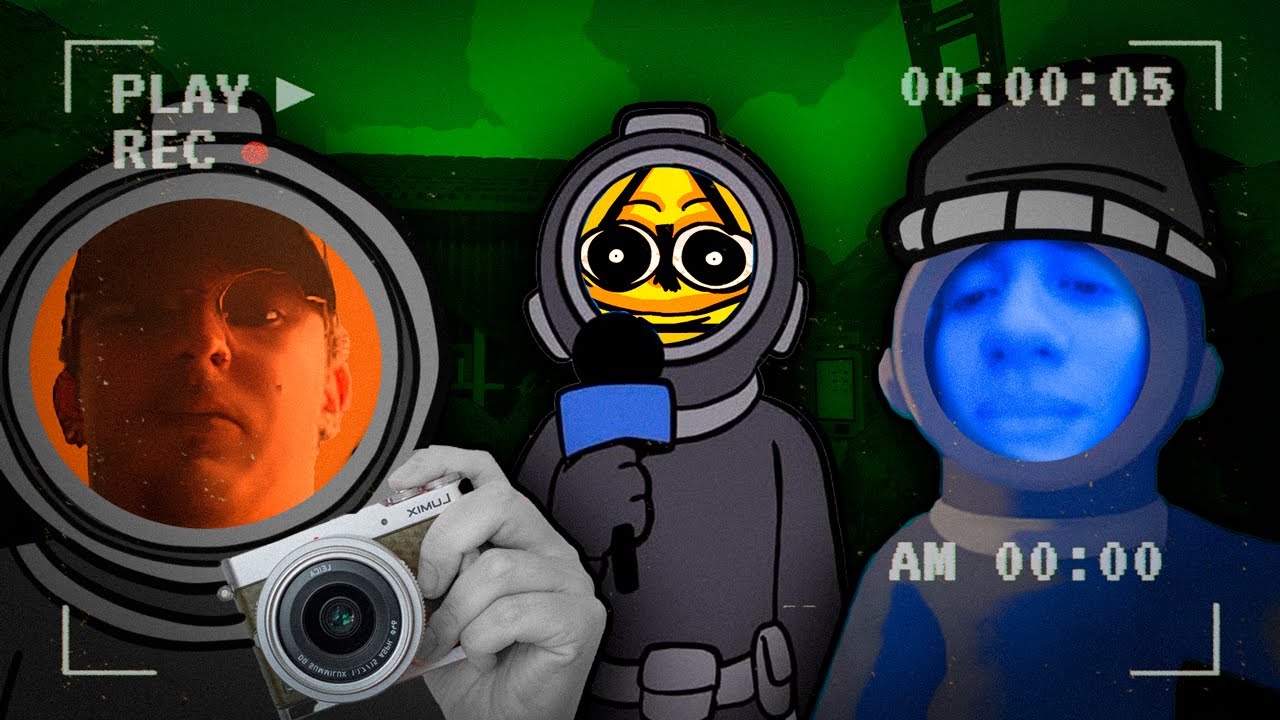 TENTAMOS VIRAR YOUTUBERS DE COISAS BIZARRAS (E DESISTIMOS )ft. @Kellerzons @Ycro