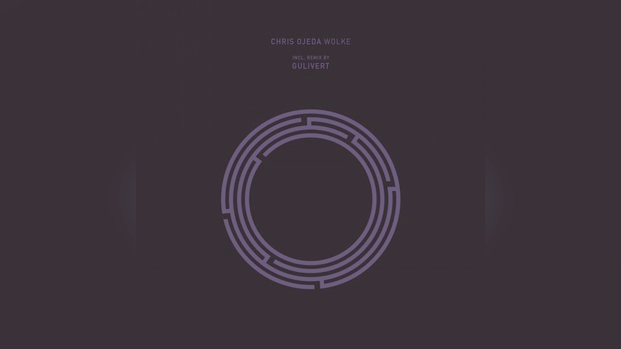Chris Ojeda &mdash; Wolke (Original Mix)