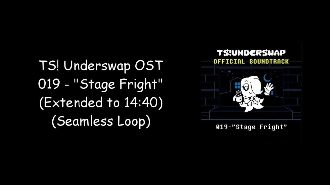 TS! Underswap OST - 