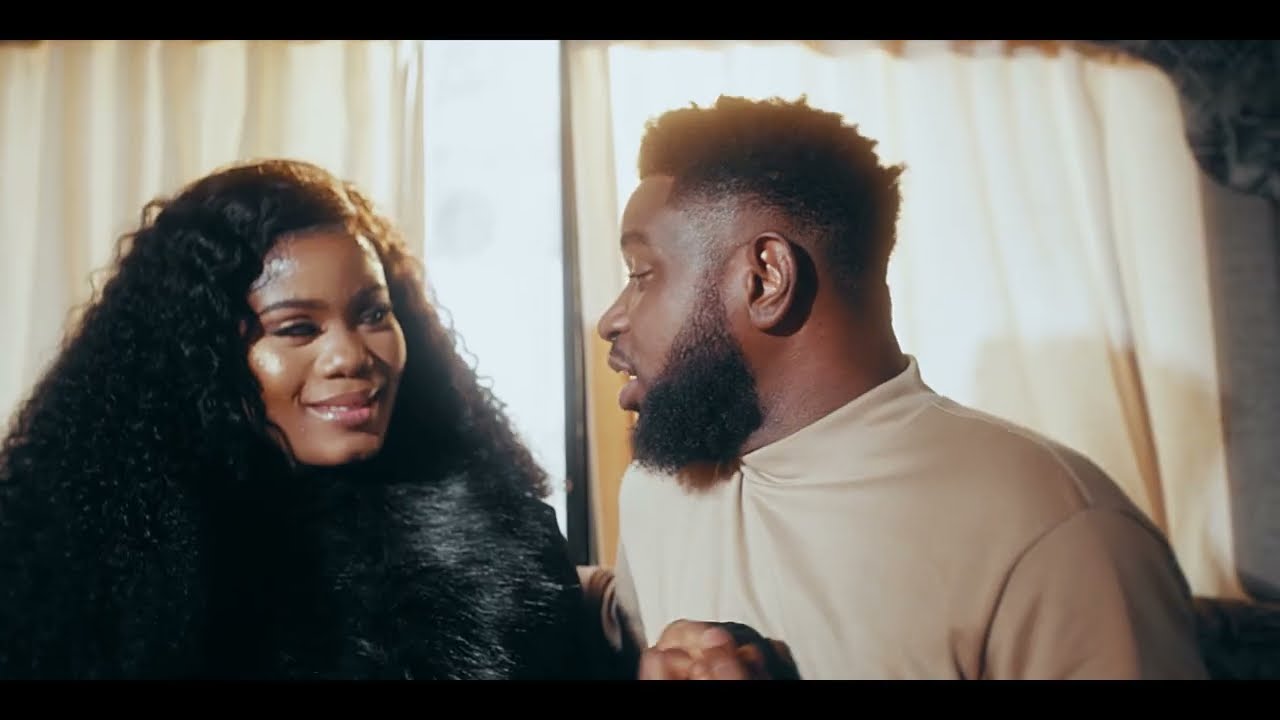 Zadok - Baby Mi (My Darling) [Official Music Video]