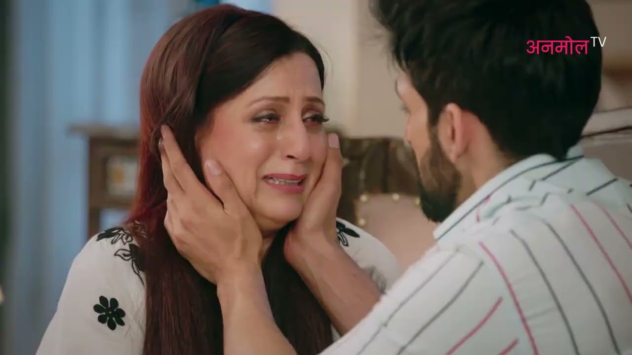 Kaise Mujhe Tum Mil Gaye | Ep - 491 | Webisode 03 | Mar,10 2026 | Sriti Jha,Arjit Taneja | Anmol TV