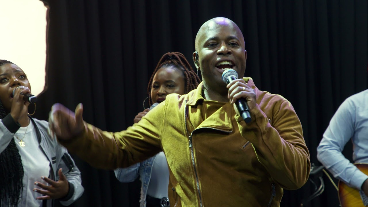 Jesu Makanaka-Pastor Rich ft Tremier Msipa (Richard Chimbetete)