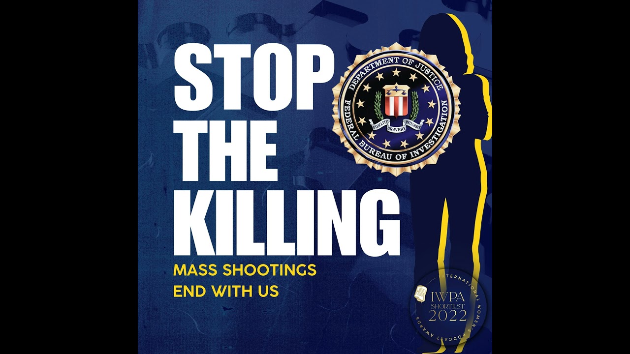 S6E1 Canada School Shooting: 10 Dead in British Columbia — Mental Health, Gun Laws & Warning Signs