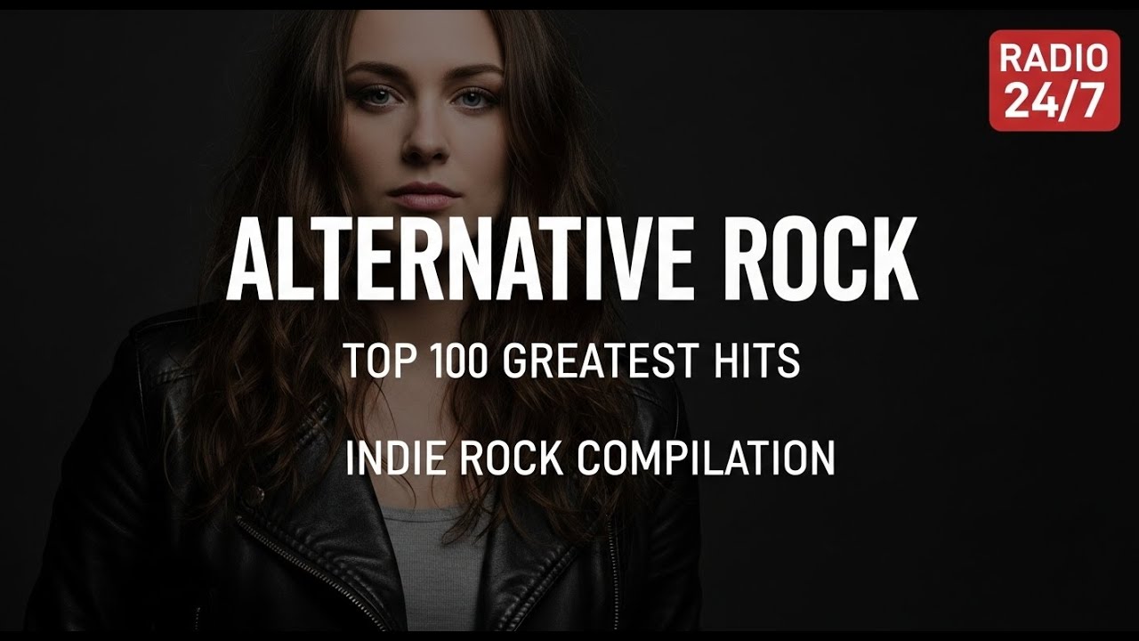 Indie Rock/Alternative Compilation 🎸 That Inspired by Tame Impala Vol 2275
