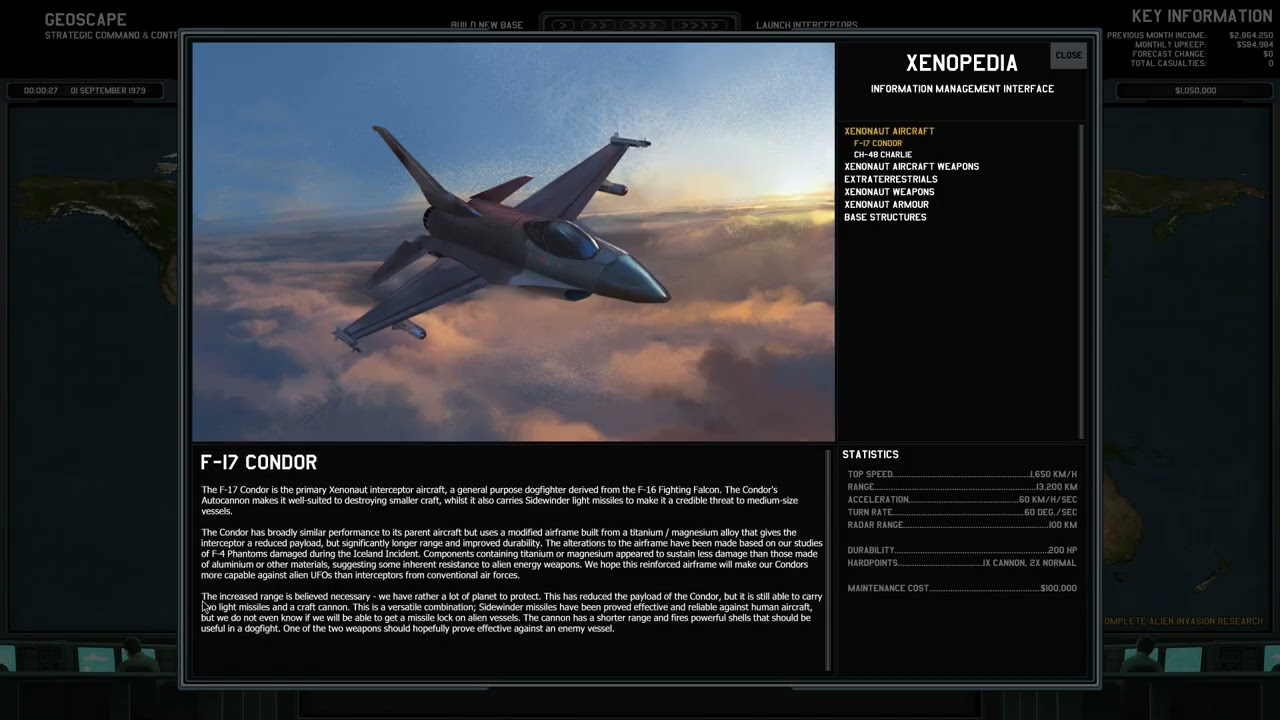 Xenonauts Community Edition - Part 1 - Introduction and First Mission