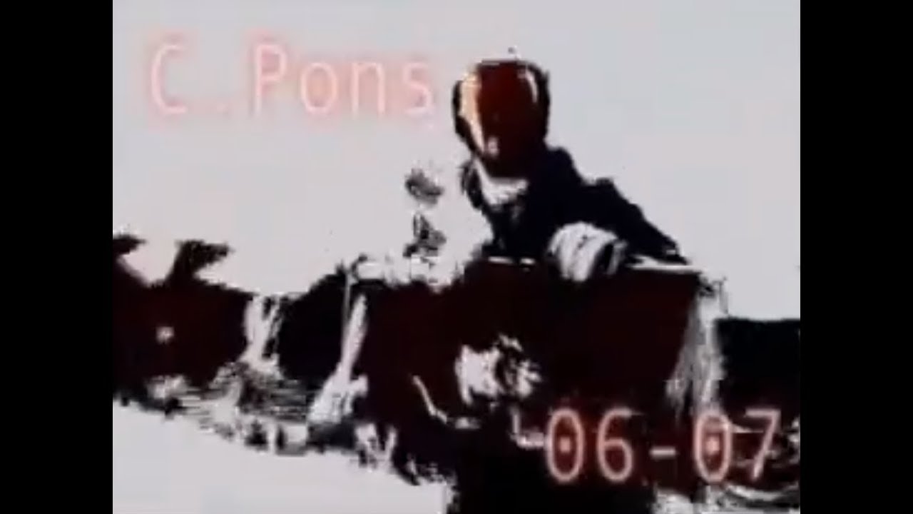 cpons 2007
