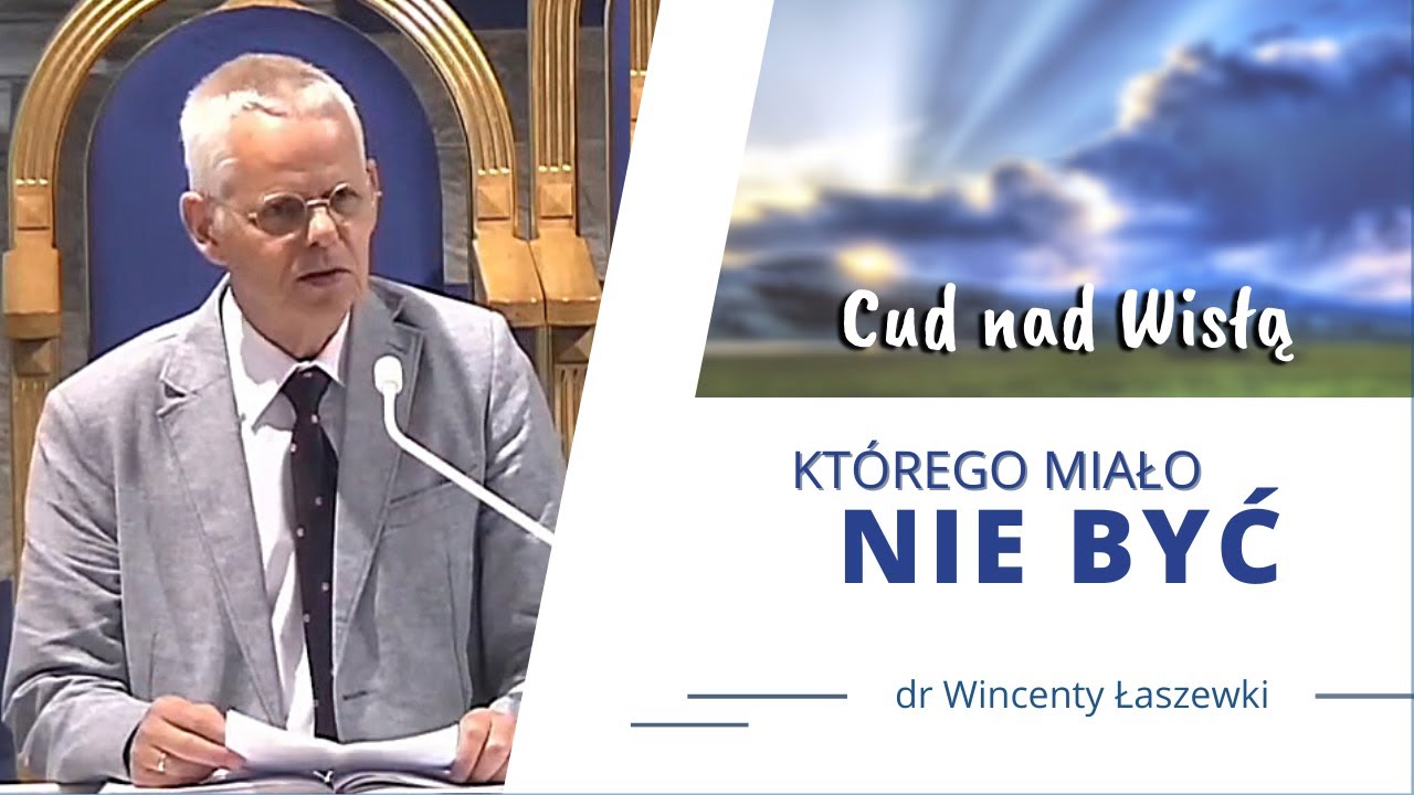 Cud nad Wisłą, którego miało 