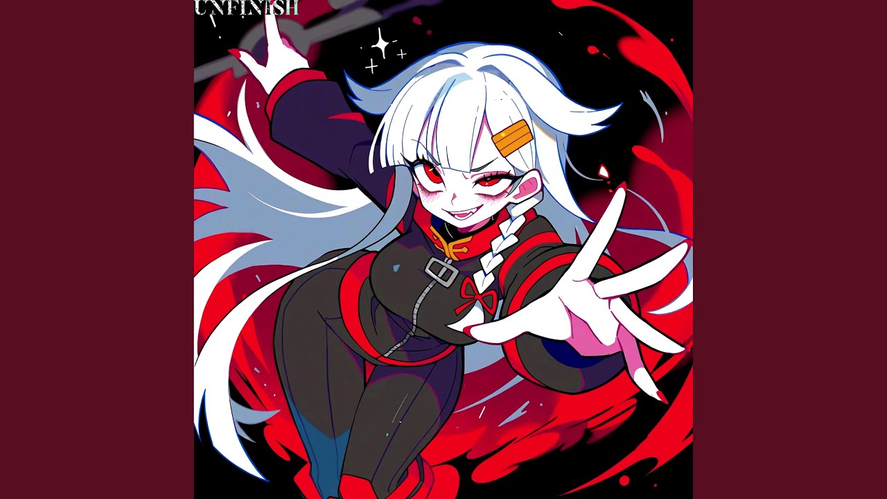 Blood Rut
