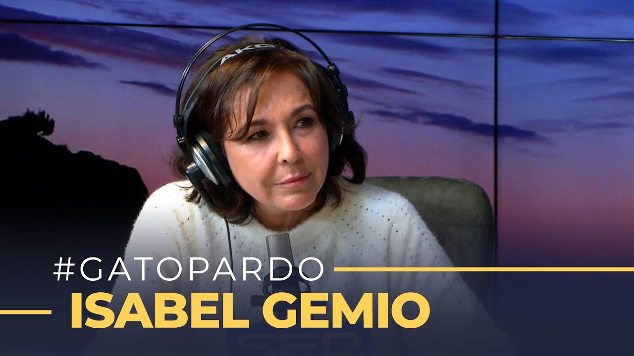 El Faro | Entrevista a Isabel Gemio | 02/12/2020