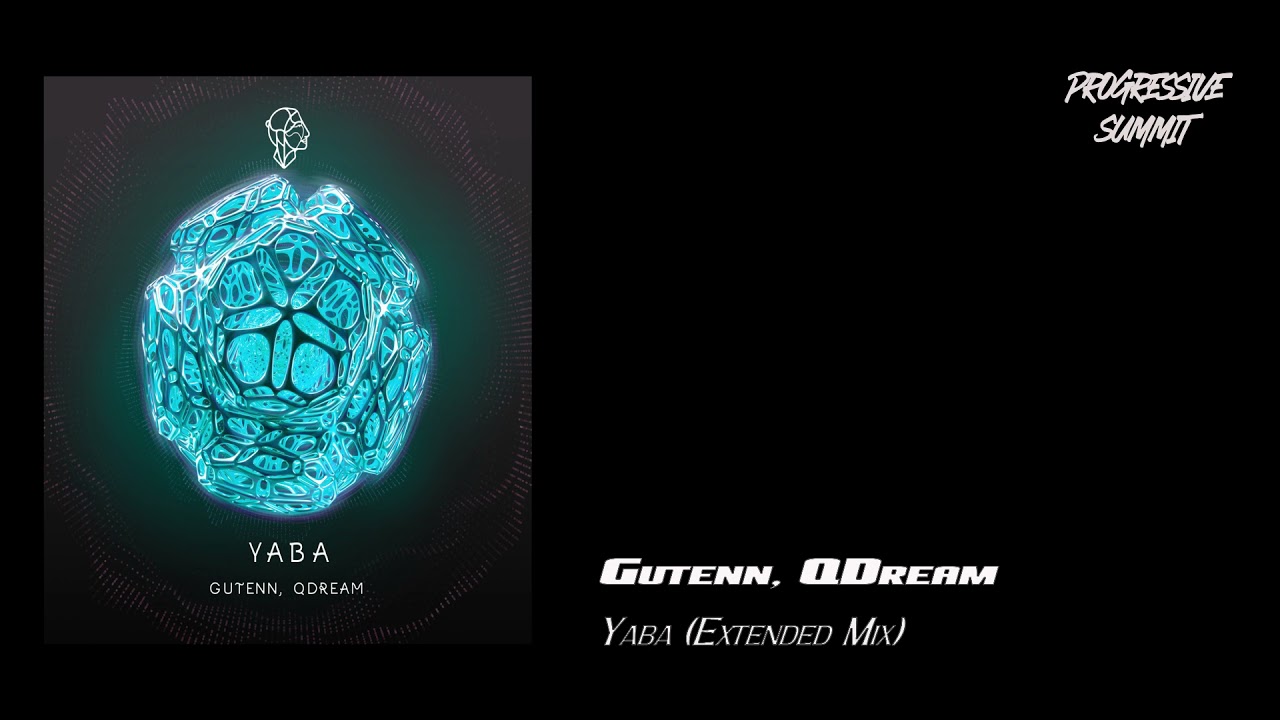 Gutenn, QDream - Yaba (Extended Mix) [Siona Records]