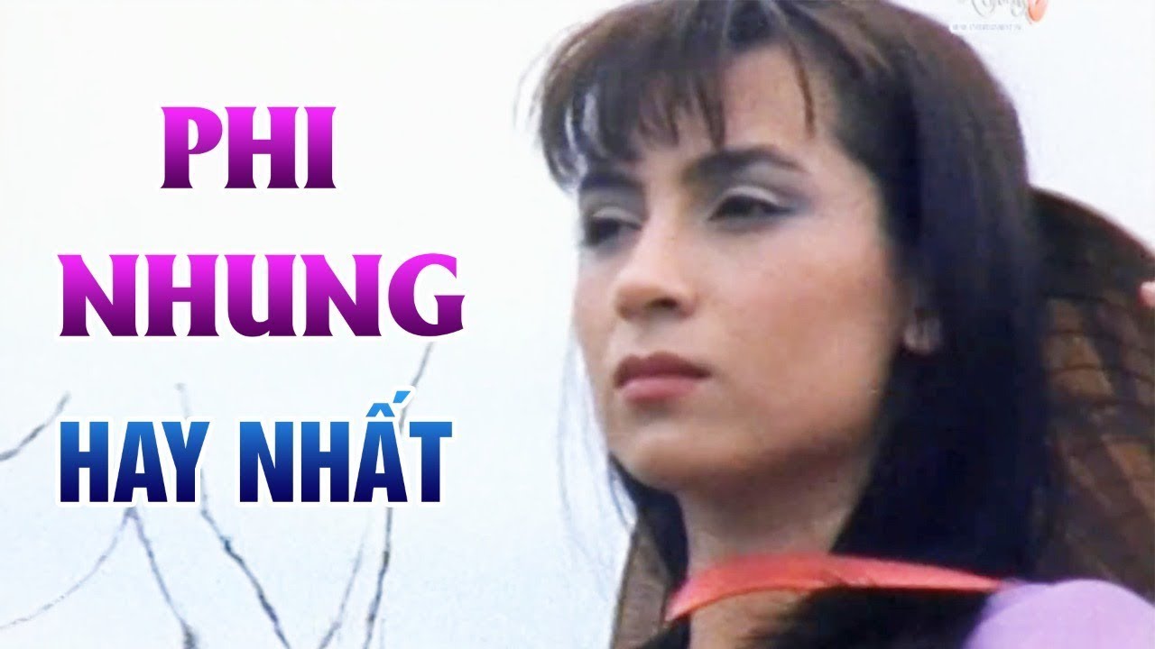 PHI NHUNG HAY NHẤT KH&Ocirc;NG QUẢNG C&Aacute;O 2026 - NHẠC V&Agrave;NG TRỮ T&Igrave;NH CHỌN LỌC HAY NHẤT
