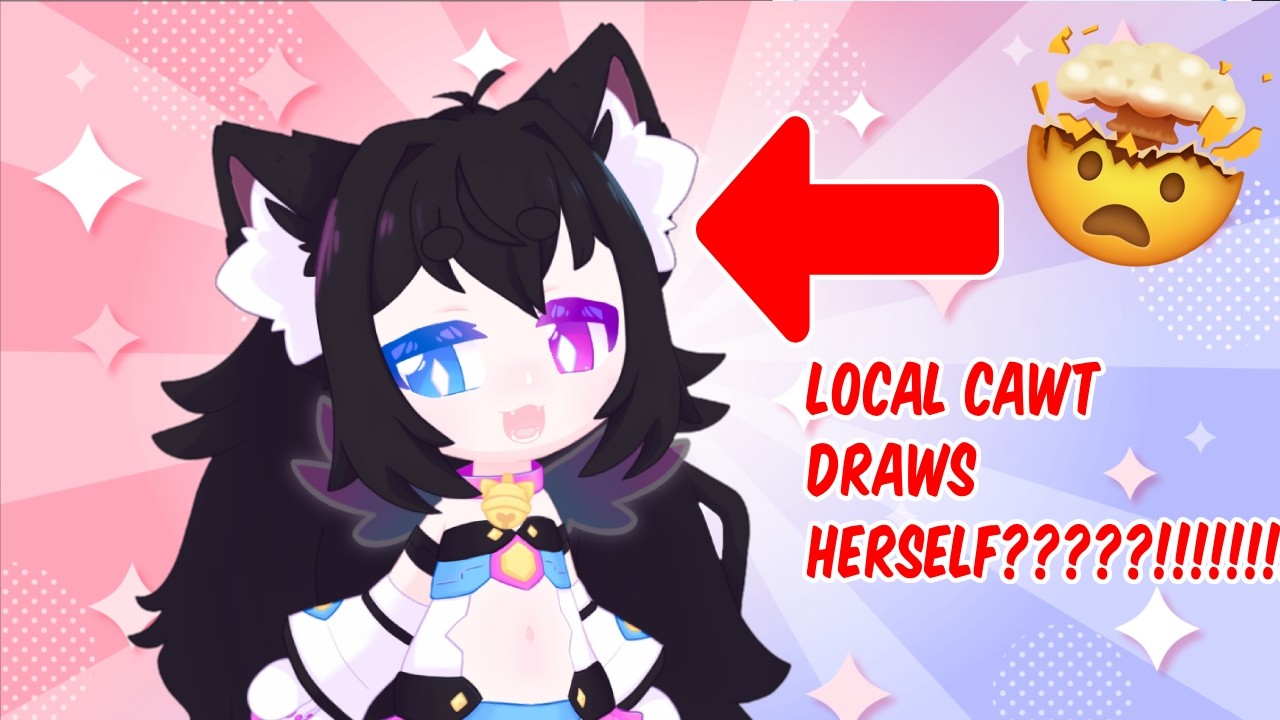 【ART】 lets design a pajama outfit for me