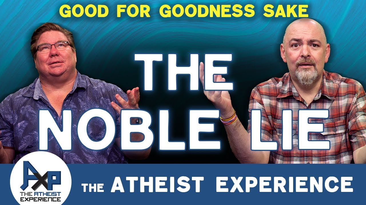 What's Wrong With Deism | Sam-CA | Atheist Experience 25.28