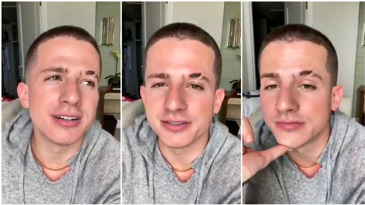 Charlie Puth 