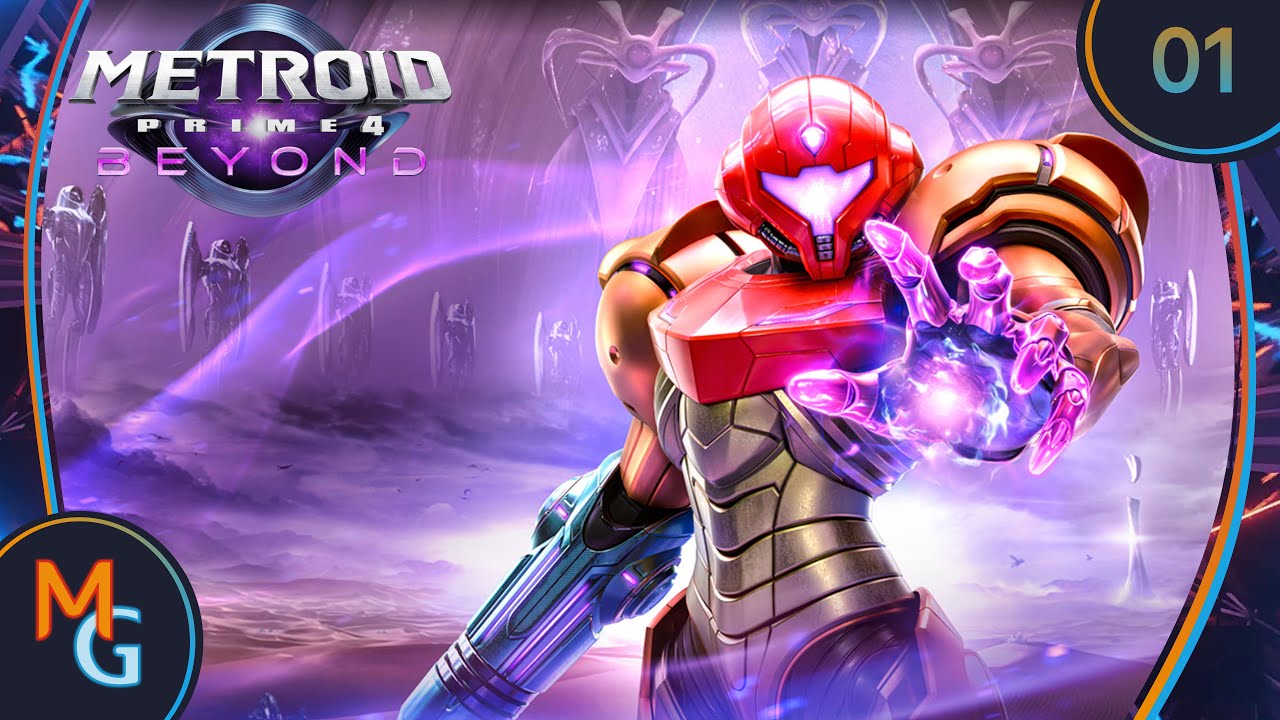 Metroid Prime 4: Beyond FR #1 : La lointaine planète Viewros