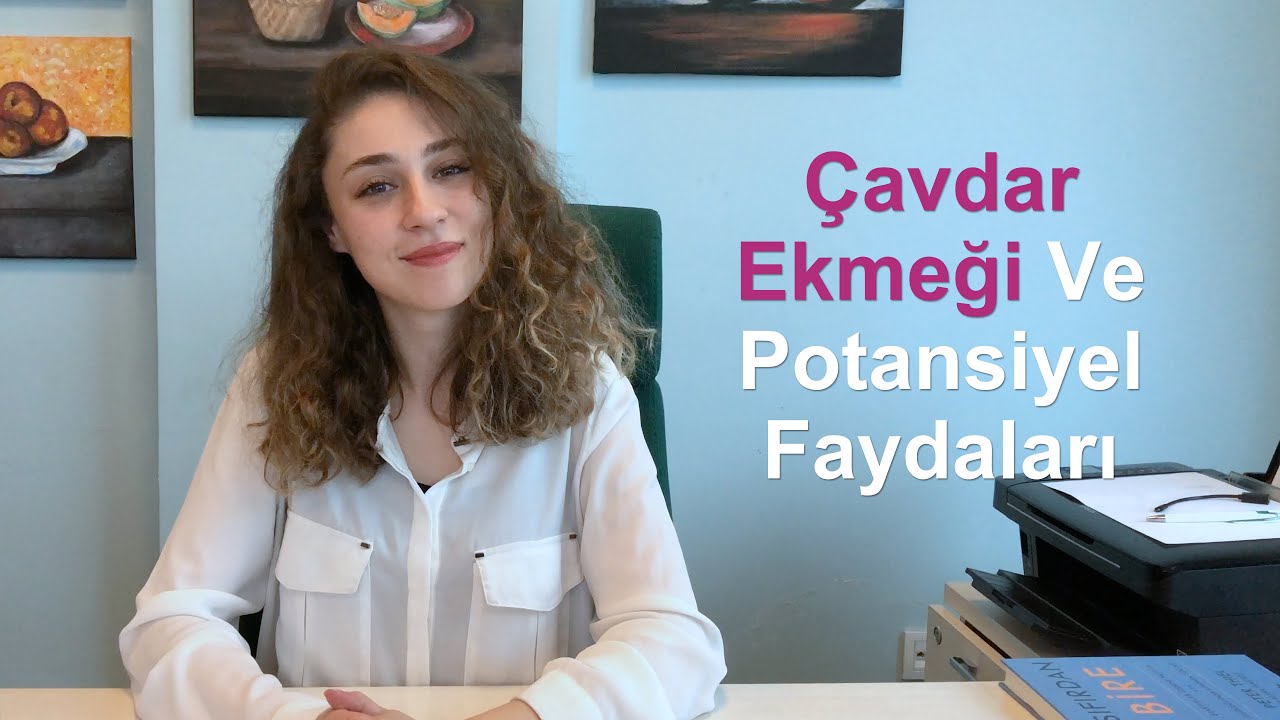 ÇAVDAR EKMEĞİ SAĞLIKLI MI ?