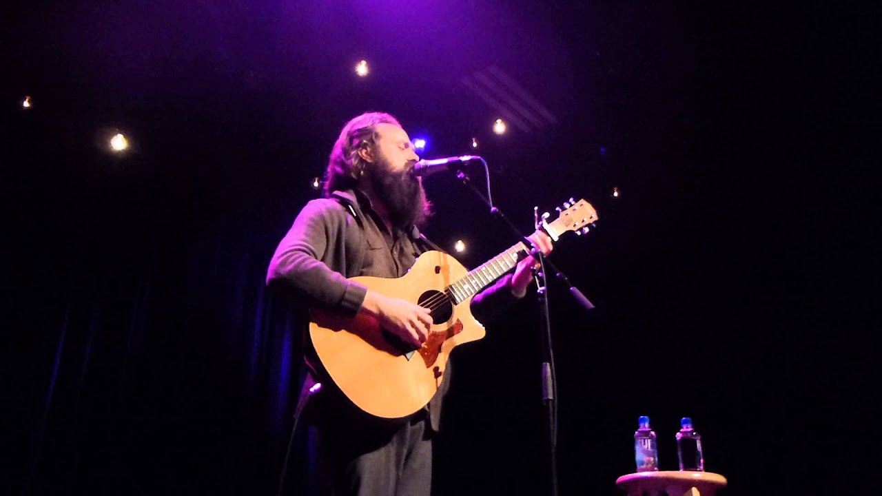 Iron & Wine 