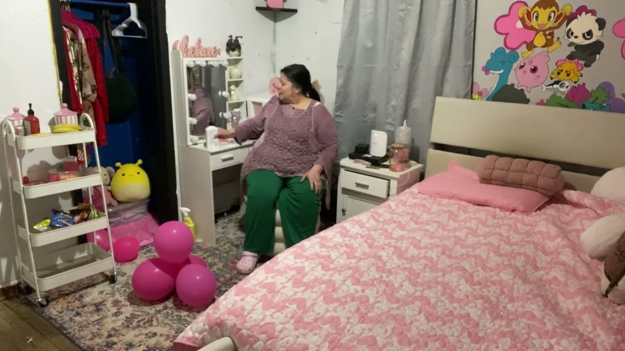 Quieren saber cual fue el gran regalo millonario que la Kika le dio a doña Doris aquí escuchen 😳