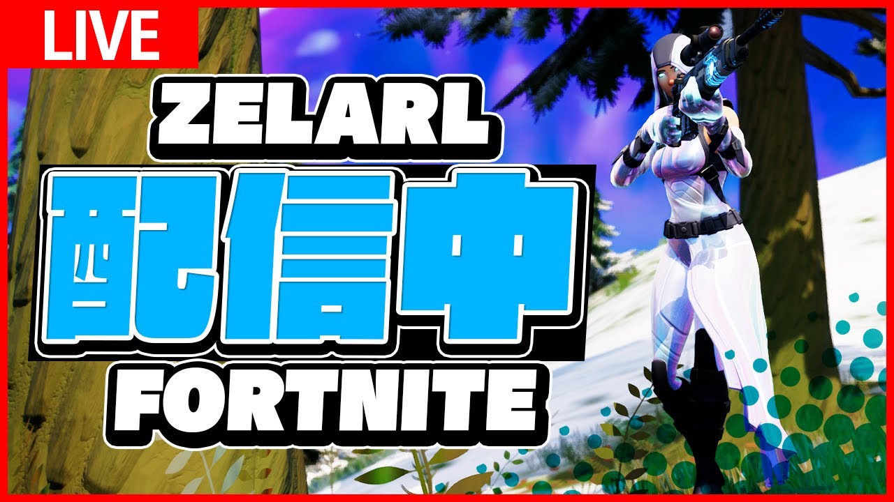 ランクマッチングするならランク【Fortnie/フォートナイト】