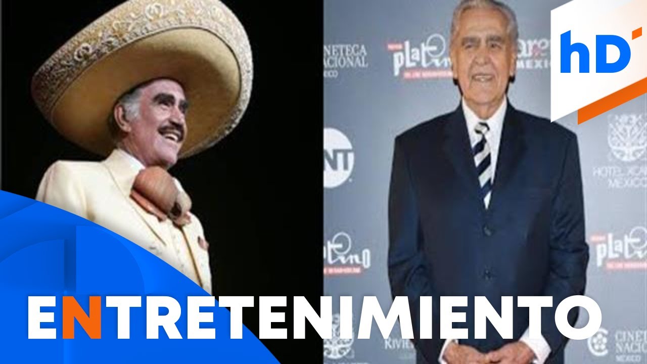 Eric del Castillo recuerda su visita al rancho de 