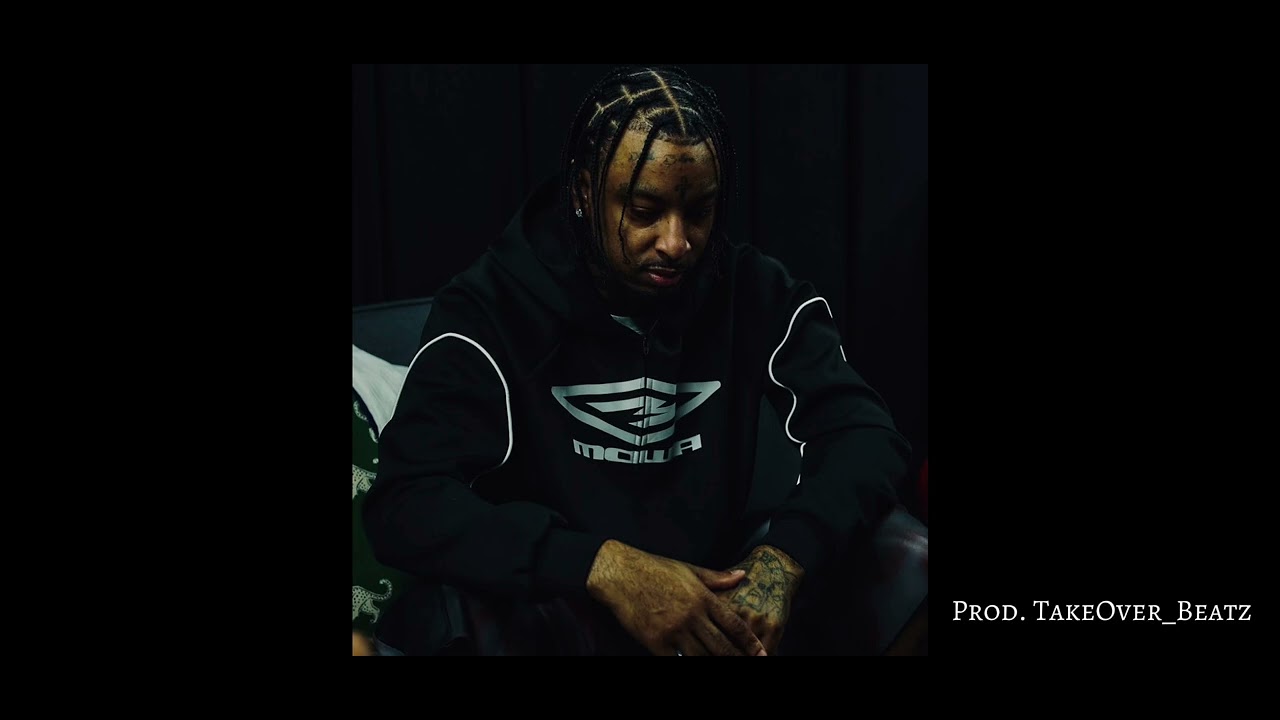 NLE Choppa - 21 Savage 2026 Trap Beat PROD TakeOver_Beatz