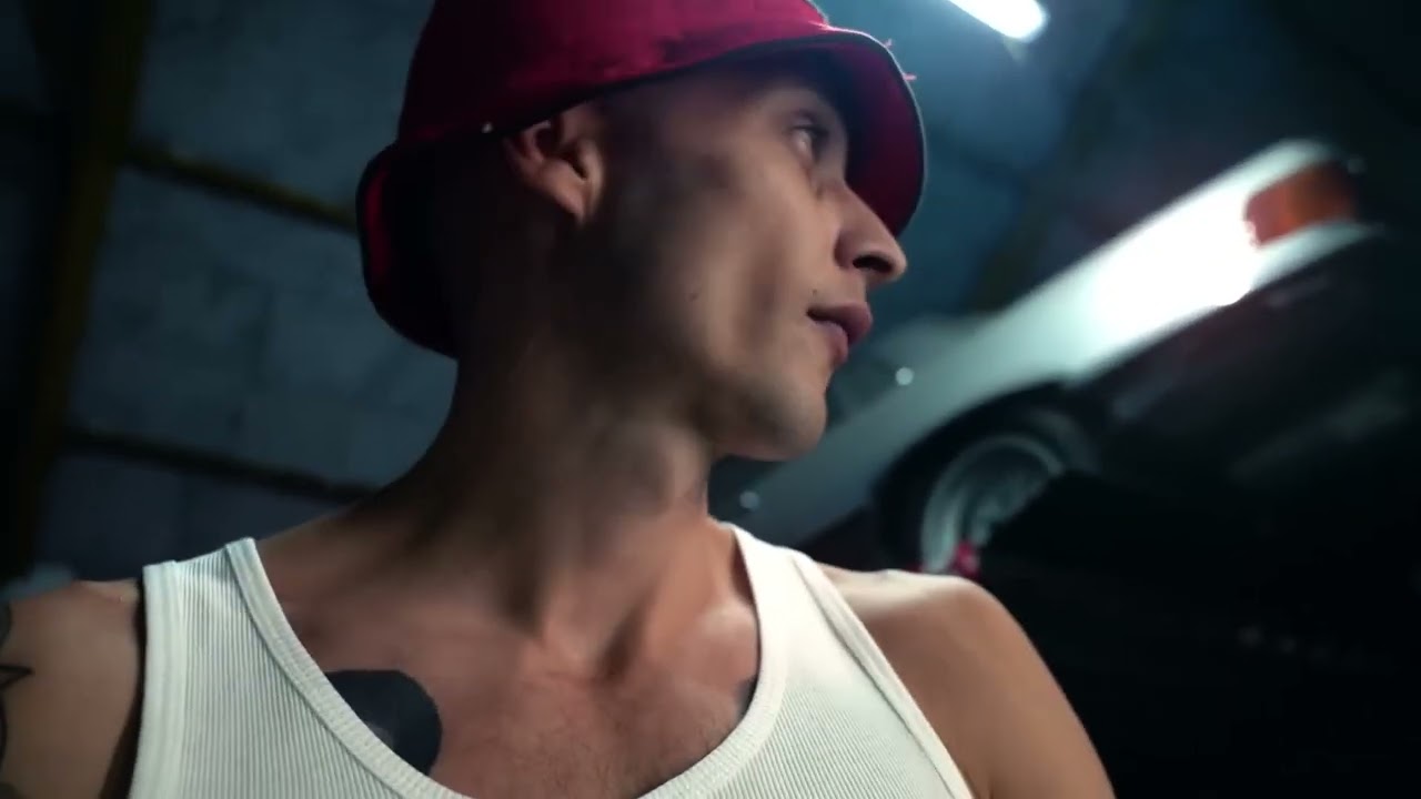 PROK: MODO SPORT (VIDEOCLIP) Esos raperos se los paga Sony