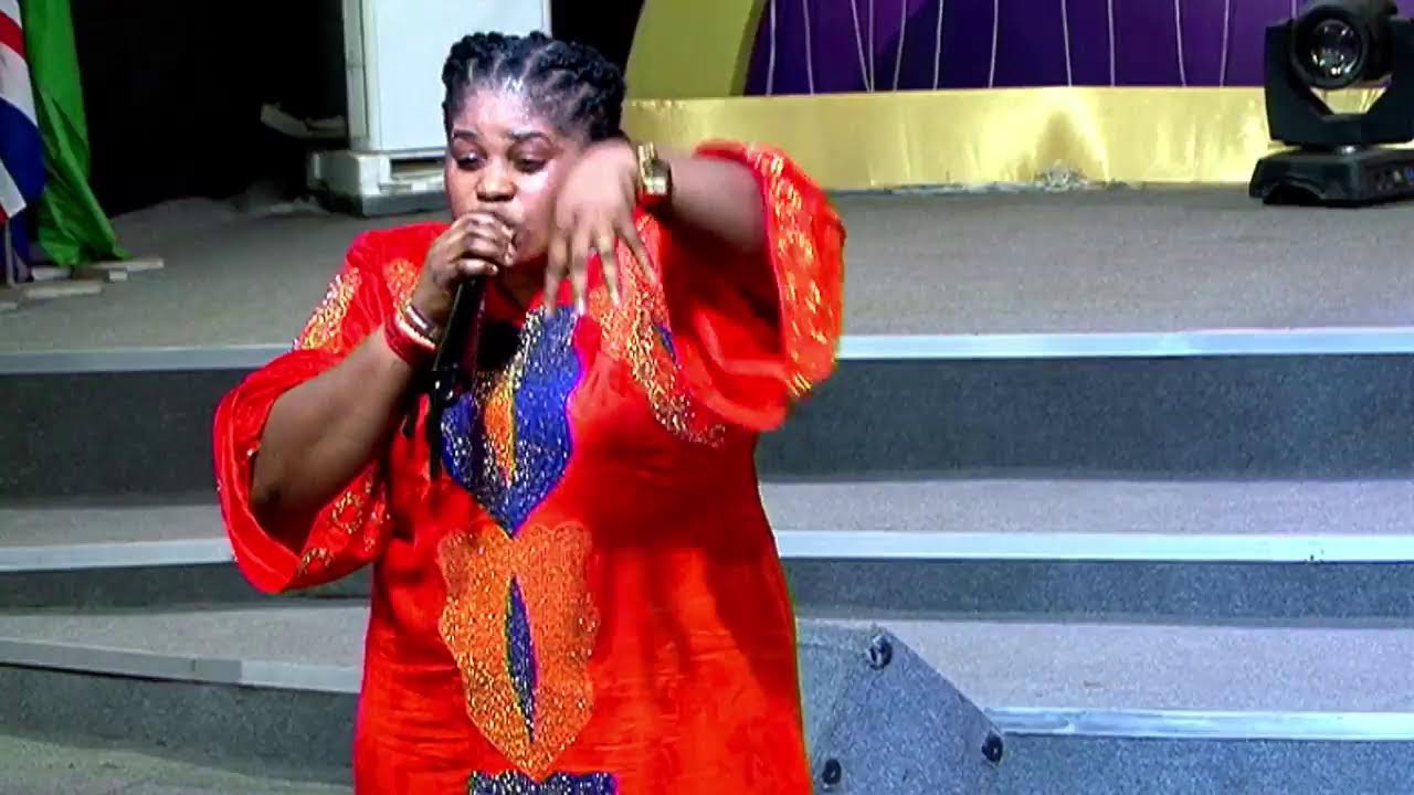 Gospel Agochukwu Ministries Live Stream